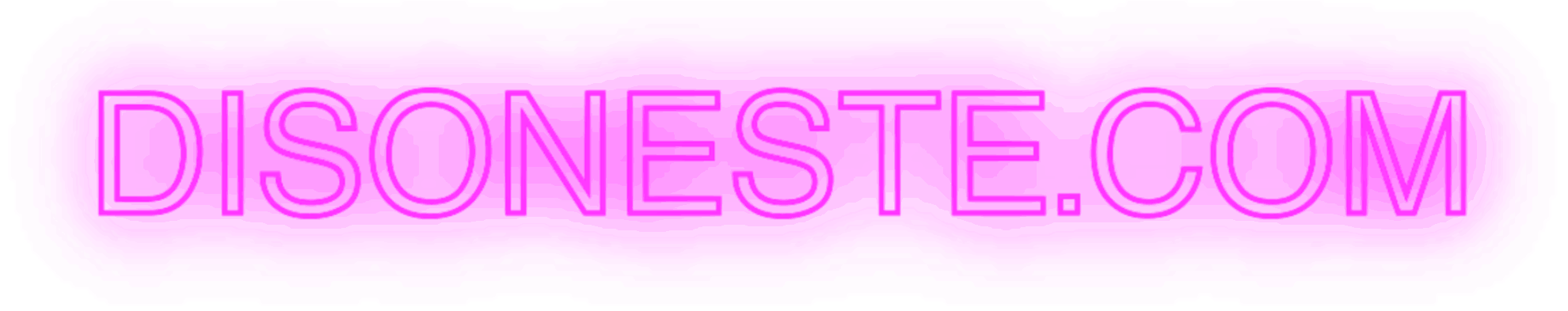 Disoneste